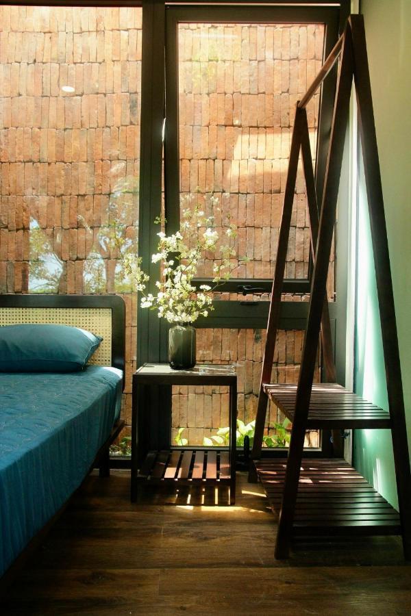 Boom Casa Homestay Hue Exterior foto