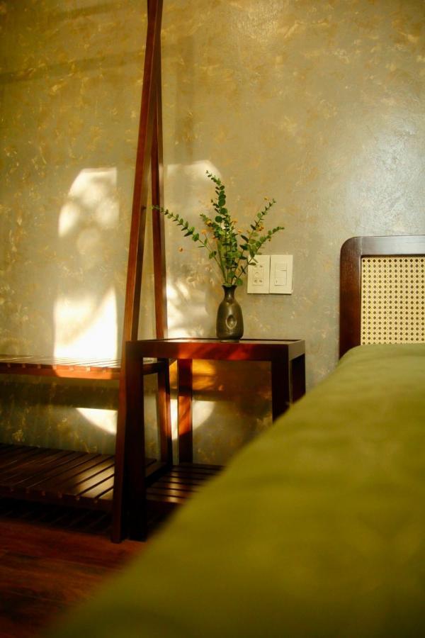 Boom Casa Homestay Hue Exterior foto