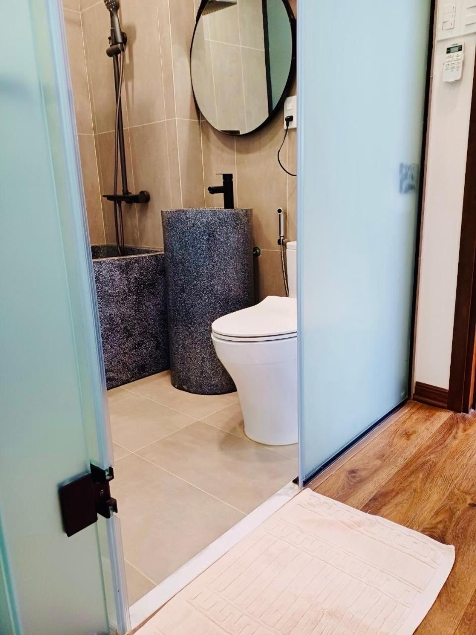 Boom Casa Homestay Hue Exterior foto