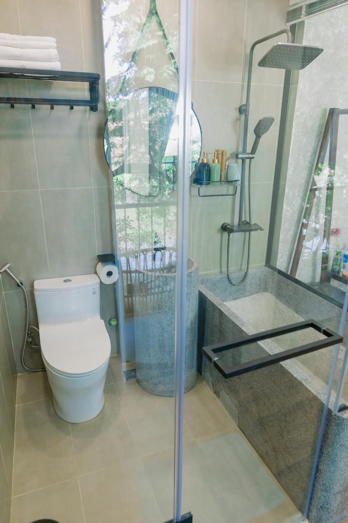 Boom Casa Homestay Hue Exterior foto