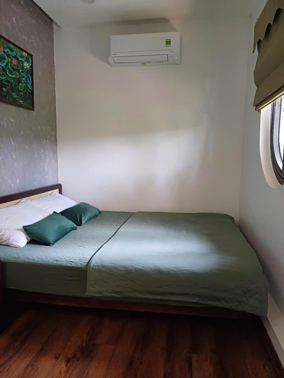 Boom Casa Homestay Hue Exterior foto